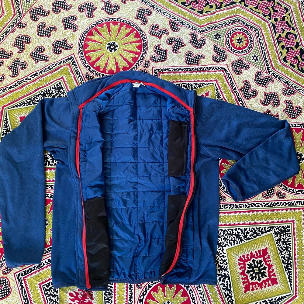 Orvis jacket - Picture 2 of 3